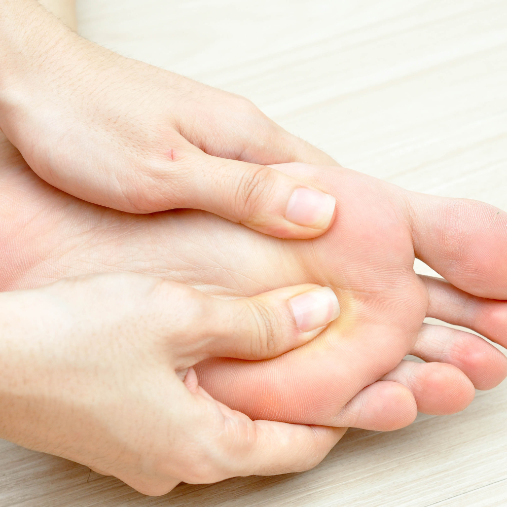 Foot Care